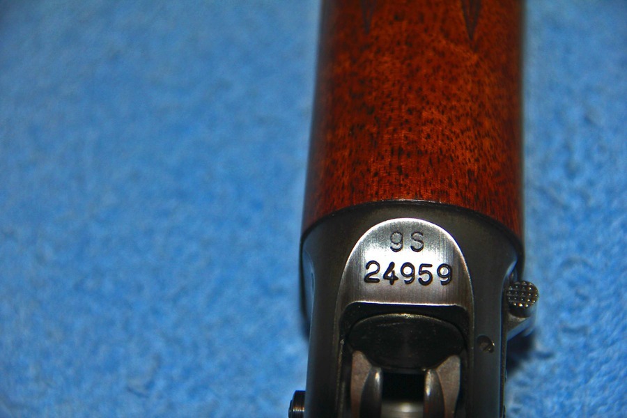 Browning gun serial number database